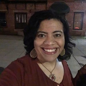 Meet your Posher, Alessandra